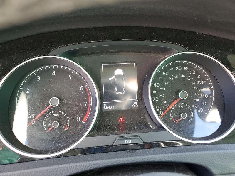 Aukcja sprzedaży 2017 Volkswagen Golf Sportwagen, vin: 3VWC17AUXHM502315, numer aukcji: 62268436
