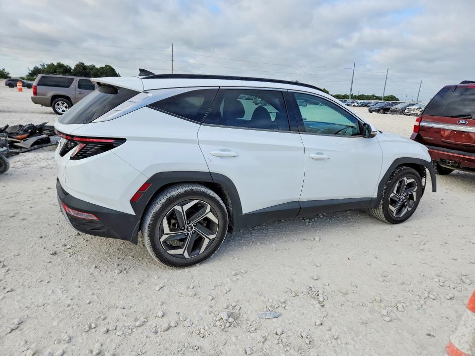 Aukcja sprzedaży 2022 Hyundai Tucson, vin: 5NMJE3AE4NH031583, numer aukcji: 62766016