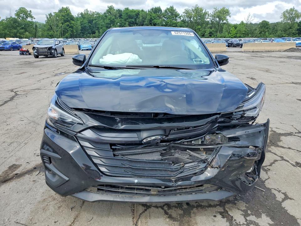 Продажа на аукционе авто 2025 Subaru Legacy, vin: 4S3BWAN60S3017070, номер лота: 62571306