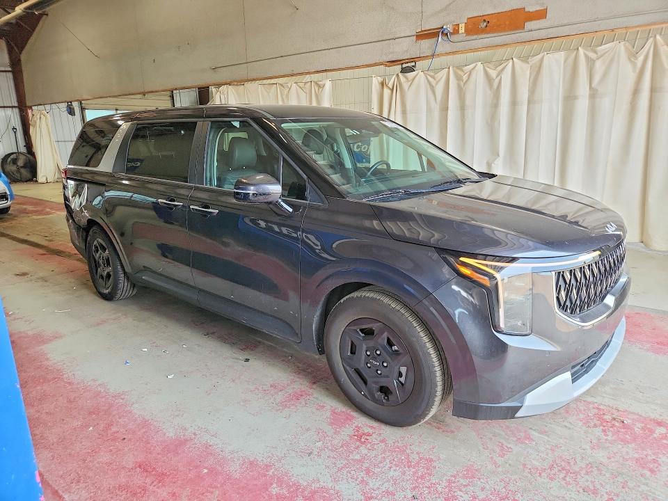 Продажа на аукционе авто 2026 Kia Carnival, vin: KNDNB5K32T6631676, номер лота: 60960416