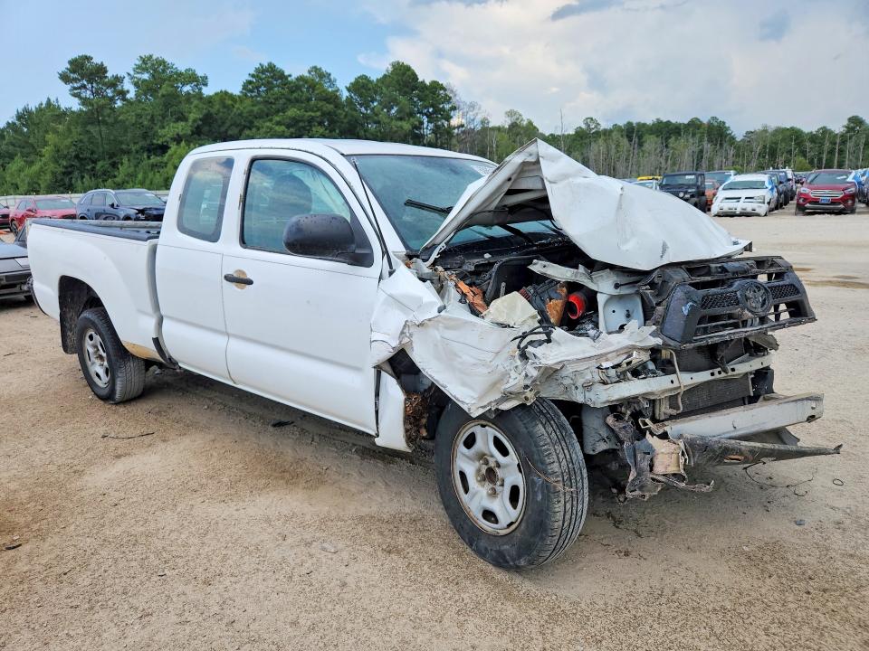 Продажа на аукционе авто 2015 Toyota Tacoma, vin: 5TFTX4CN4FX047622, номер лота: 60651176