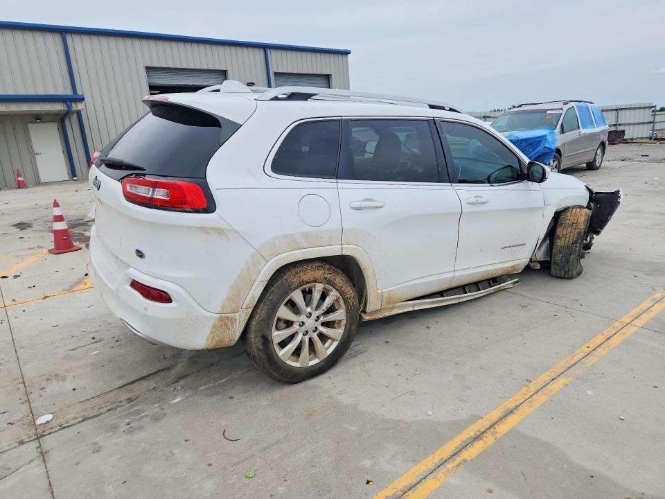 Aukcja sprzedaży 2017 Jeep Cherokee, vin: 1C4PJMJS9HD218087, numer aukcji: 62143356