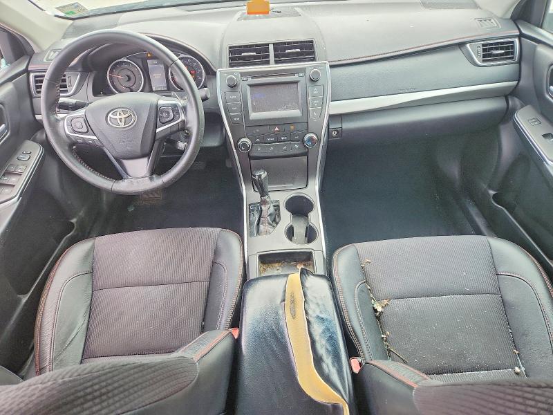 Продаж на аукціоні авто 2017 Toyota Camry, vin: 4T1BF1FK4HU291723, номер лоту: 60773206