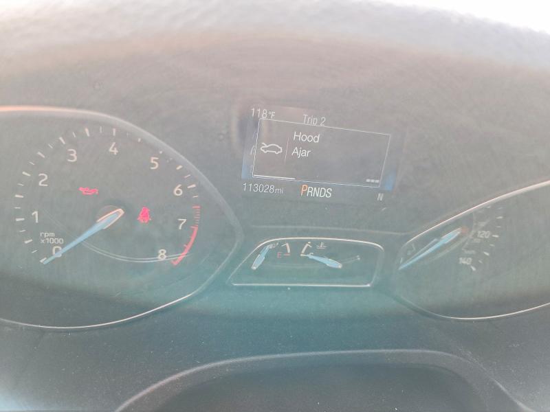 Aukcja sprzedaży 2017 Ford Focus, vin: 1FADP3H21HL248424, numer aukcji: 62033086