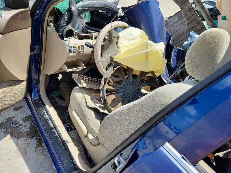 Продажа на аукционе авто 2006 Toyota Corolla, vin: JTDBR32E360074790, номер лота: 60896516