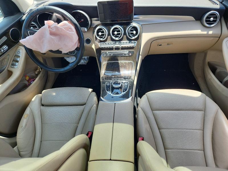 Продажа на аукционе авто 2018 Mercedes-benz Glc, vin: WDC0G4KB3JV059026, номер лота: 63513076