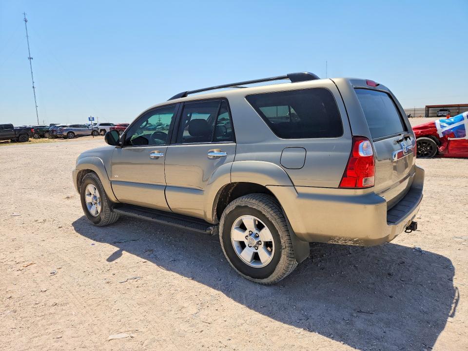 62111466 :رقم المزاد ، JTEZU14RX8K018074 vin ، 2008 Toyota 4runner مزاد بيع
