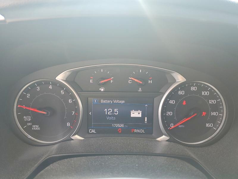 Aukcja sprzedaży 2021 Chevrolet Blazer, vin: 3GNKBCRS8MS556779, numer aukcji: 60036106