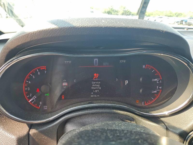 Aukcja sprzedaży 2015 Dodge Durango, vin: 1C4RDJDG2FC120561, numer aukcji: 62931126