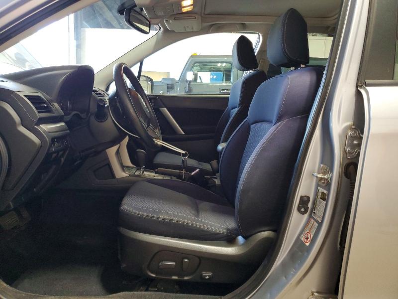 Aukcja sprzedaży 2015 Subaru Forester, vin: JF2SJAFC7FH555844, numer aukcji: 59999126