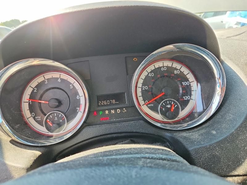 58714826 :رقم المزاد ، 2C4RDGBG1FR713549 vin ، 2015 Dodge Grand Caravan مزاد بيع