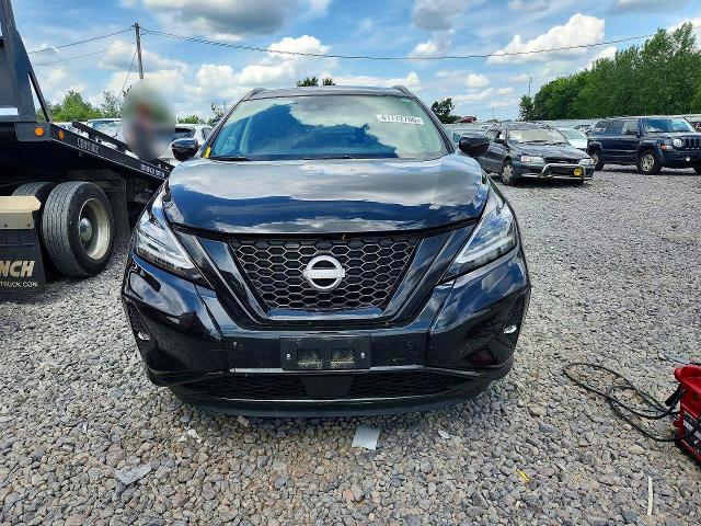 Aukcja sprzedaży 2023 Nissan Murano, vin: 5N1AZ2BS7PC114313, numer aukcji: 61772766