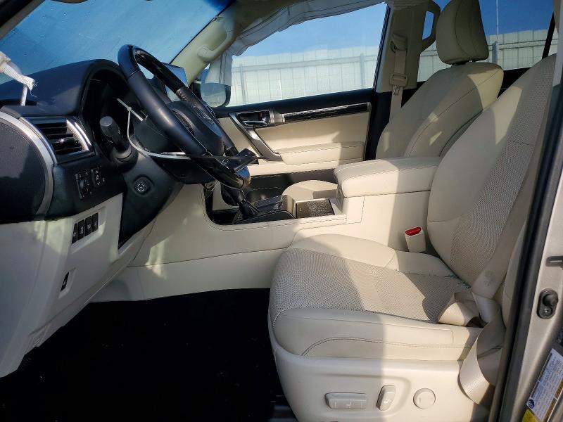 Продажа на аукционе авто 2023 Lexus Gx, vin: JTJAM7BX6P5341702, номер лота: 61191186