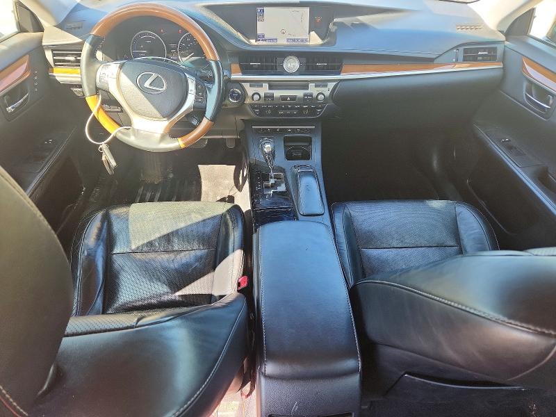2013 Lexus Es მანქანა იყიდება აუქციონზე, vin: JTHBW1GG3D2011096, აუქციონის ნომერი: 63410496