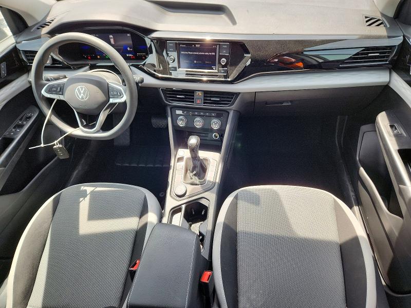 60070506 :رقم المزاد ، 3VVAX7B21NM016740 vin ، 2022 Volkswagen Taos مزاد بيع
