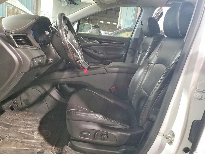 Продажа на аукционе авто 2019 Buick Enclave, vin: 5GAEVCKW8KJ177002, номер лота: 59299096