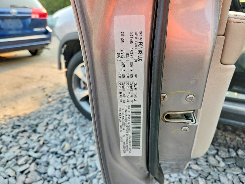 Продаж на аукціоні авто 2019 Jeep Cherokee, vin: 1C4PJMDX6KD112663, номер лоту: 62148146
