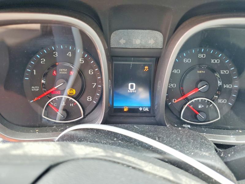 Продажа на аукционе авто 2015 Chevrolet Malibu, vin: 1G11B5SL1FF255791, номер лота: 59594836