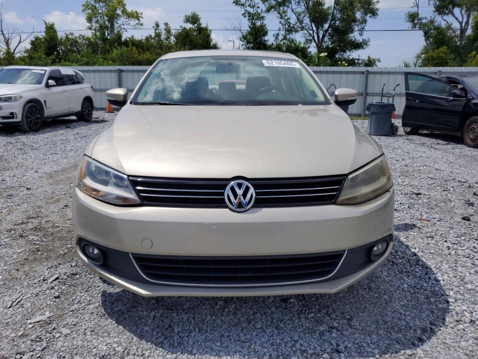 Aukcja sprzedaży 2014 Volkswagen Jetta, vin: 3VWL07AJ8EM258491, numer aukcji: 62105466