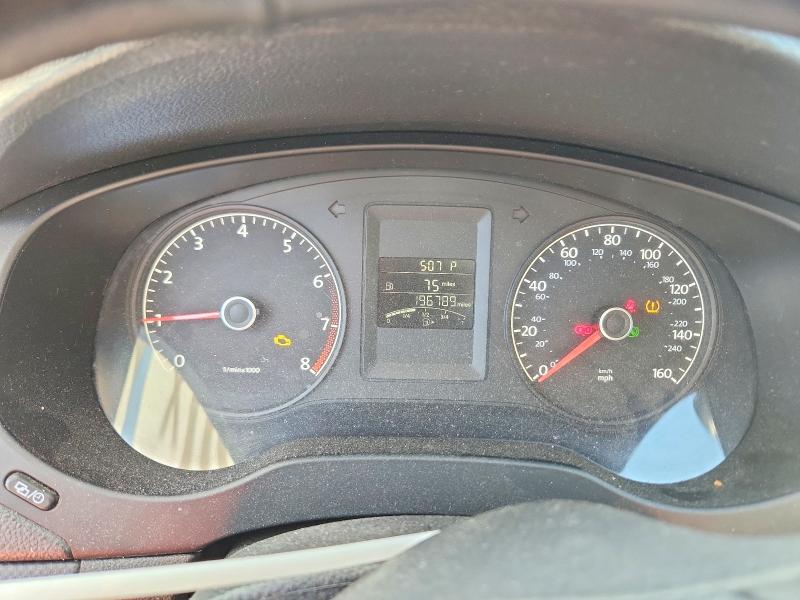 2013 Volkswagen Jetta მანქანა იყიდება აუქციონზე, vin: 3VW2K7AJ1DM431885, აუქციონის ნომერი: 60055356