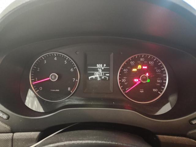 Продаж на аукціоні авто 2012 Volkswagen Jetta, vin: 3VWDX7AJ1CM338115, номер лоту: 60916986