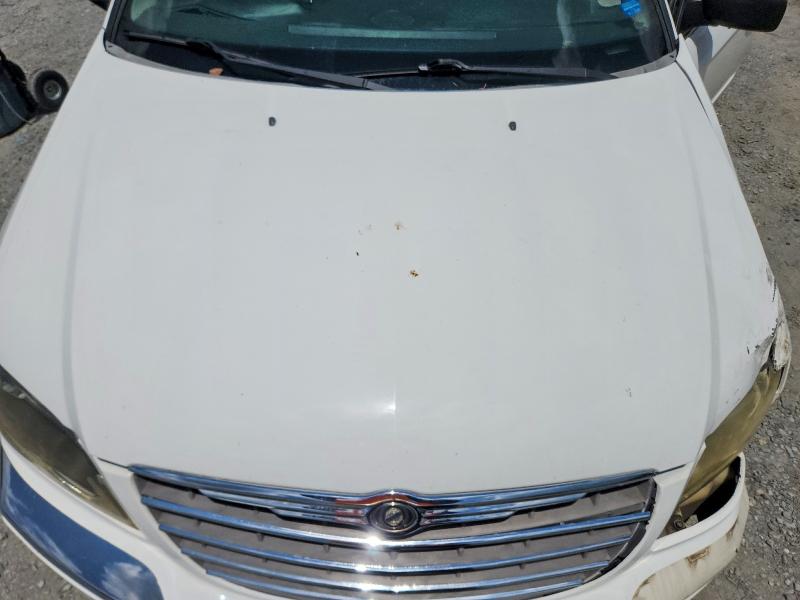 60175786 :رقم المزاد ، 2C4GM68485R655680 vin ، 2005 Chrysler Pacifica مزاد بيع