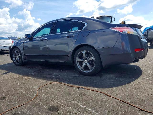 Продаж на аукціоні авто 2010 Acura Tl, vin: 19UUA8F57AA013566, номер лоту: 60182906