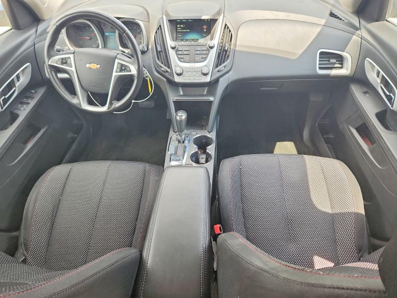60063406 :رقم المزاد ، 2GNALCEK2H6235257 vin ، 2017 Chevrolet Equinox مزاد بيع