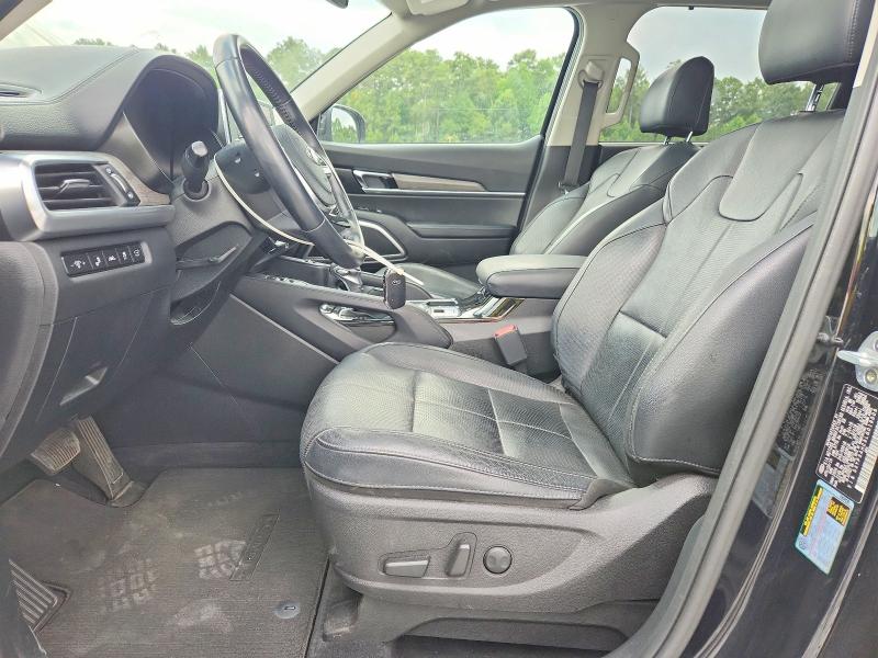 2020 Kia Telluride მანქანა იყიდება აუქციონზე, vin: 5XYP34HC3LG019006, აუქციონის ნომერი: 58937956