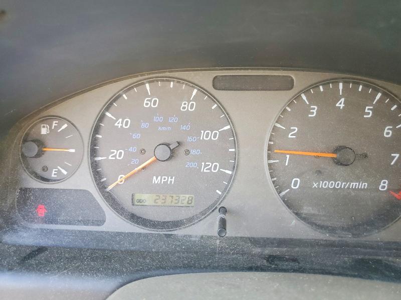 59114766 :رقم المزاد ، 3N1CB51D6YL333195 vin ، 2000 Nissan Sentra مزاد بيع