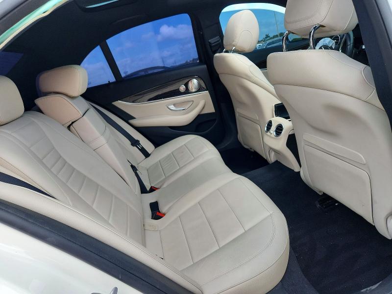 Продаж на аукціоні авто 2021 Mercedes-benz E, vin: W1KZF8DB1MA969148, номер лоту: 61955966
