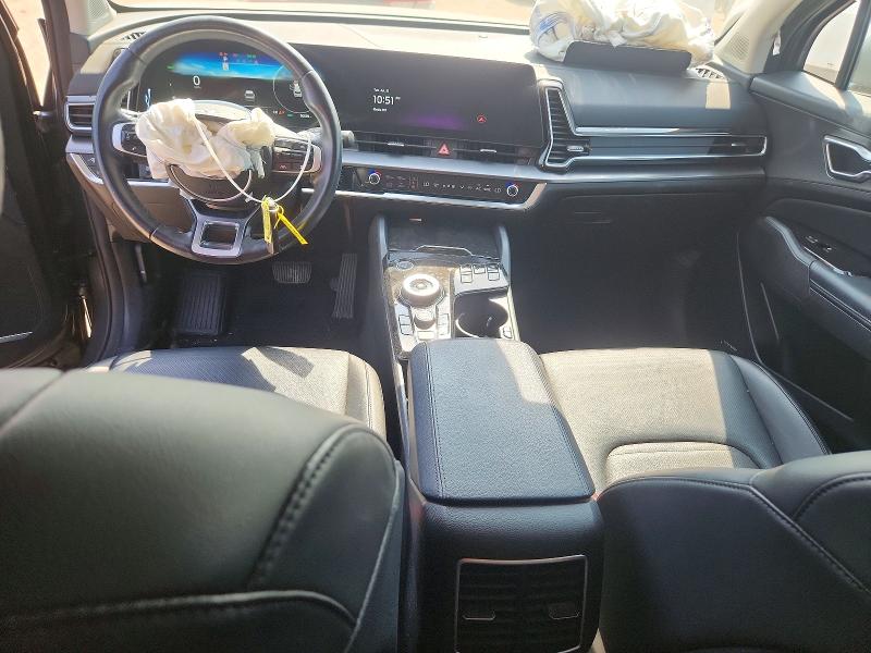 Aukcja sprzedaży 2023 Kia Sportage, vin: KNDPXCAG4P7050764, numer aukcji: 62009156