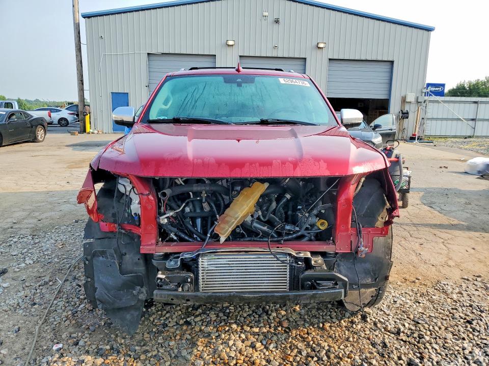 Aukcja sprzedaży 2018 Ford Expedition, vin: 1FMJU1LT5JEA42894, numer aukcji: 62964736