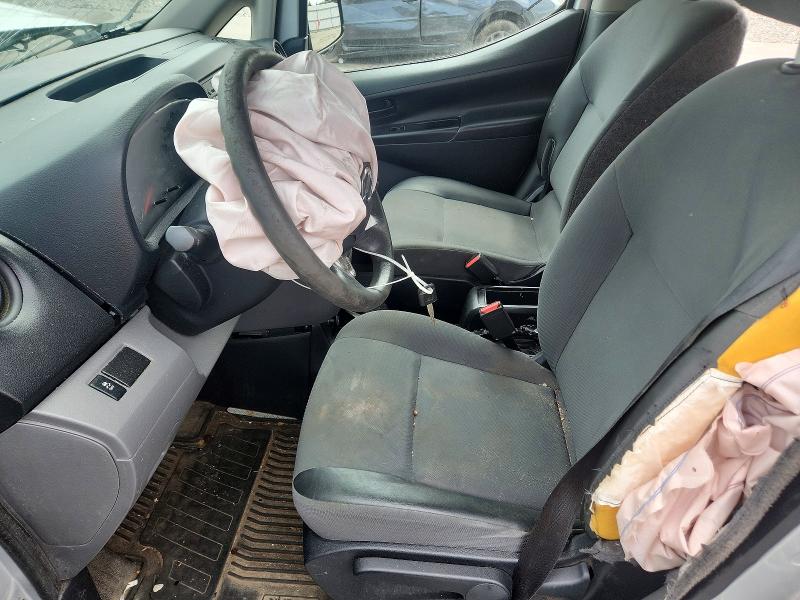 Продаж на аукціоні авто 2015 Nissan Nv200, vin: 3N6CM0KN6FK730052, номер лоту: 72440006