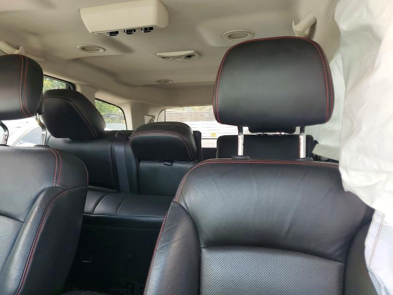 60320736 :رقم المزاد ، 3C4PDDEG9HT608937 vin ، 2017 Dodge Journey مزاد بيع