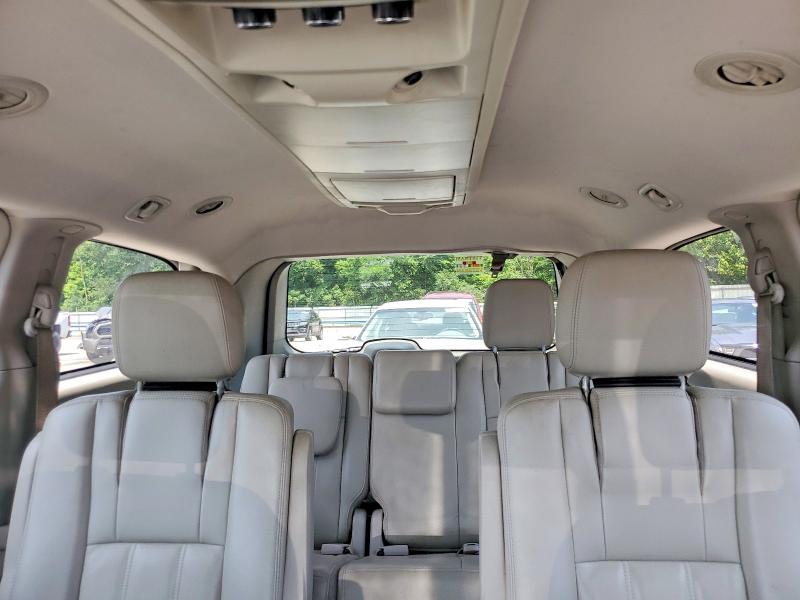 Aukcja sprzedaży 2013 Chrysler Town & Country, vin: 2C4RC1BG6DR786493, numer aukcji: 61114946