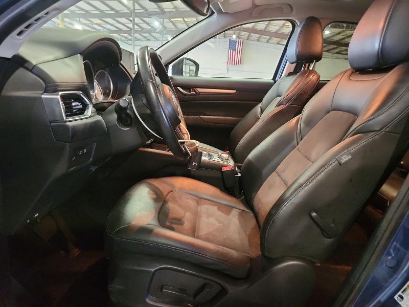 62782126 :رقم المزاد ، JM3KFACM6L1829270 vin ، 2020 Mazda Cx-5 مزاد بيع