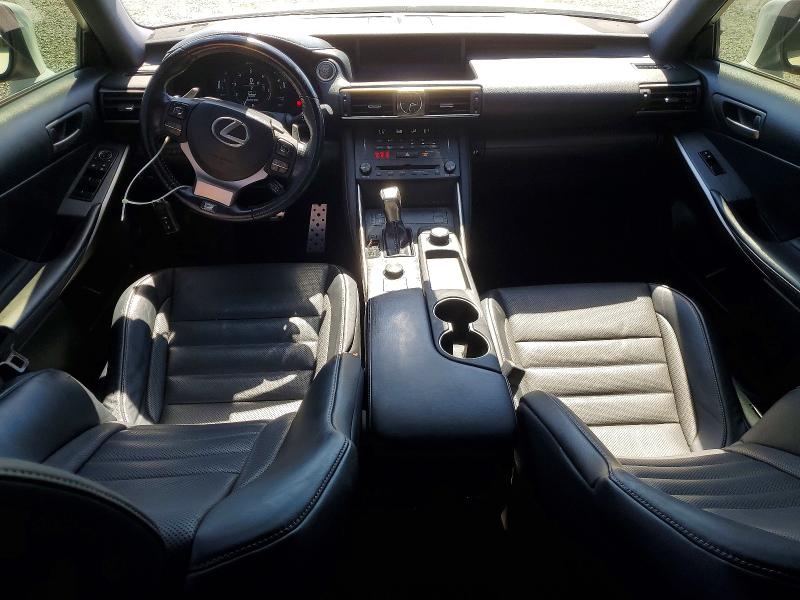 2020 Lexus Is მანქანა იყიდება აუქციონზე, vin: JTHGA1D29L5104313, აუქციონის ნომერი: 62089186