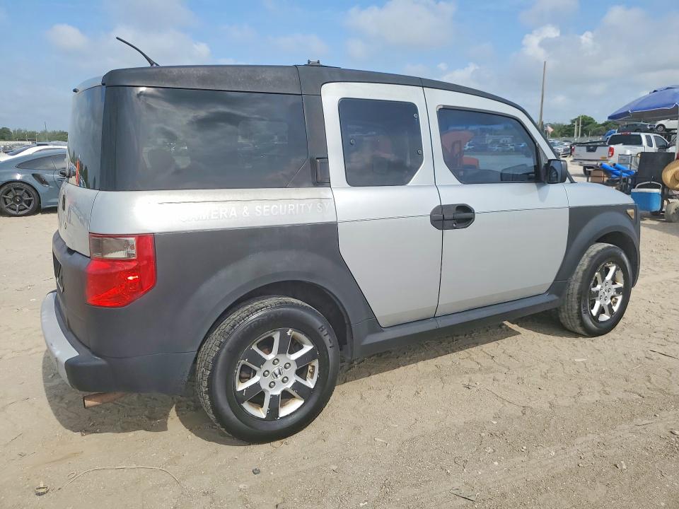 Продажа на аукционе авто 2008 Honda Element, vin: 5J6YH18328L010176, номер лота: 61520596