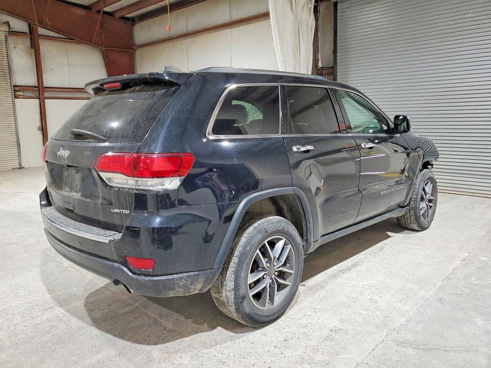 Aukcja sprzedaży 2021 Jeep Grand Cherokee, vin: 1C4RJFBG2MC647957, numer aukcji: 62828436