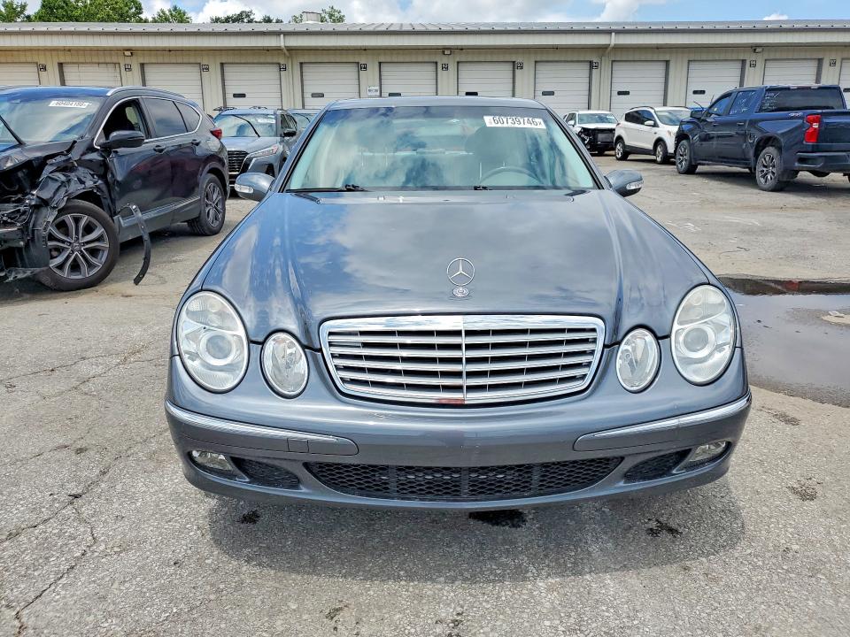 Продаж на аукціоні авто 2006 Mercedes-benz E, vin: WDBUF56J76A955943, номер лоту: 60739746