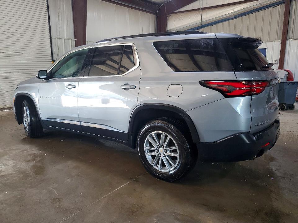 Auction sale of the 2023 Chevrolet Traverse, vin: 1GNEVHKW6PJ129413, lot number: 62125656