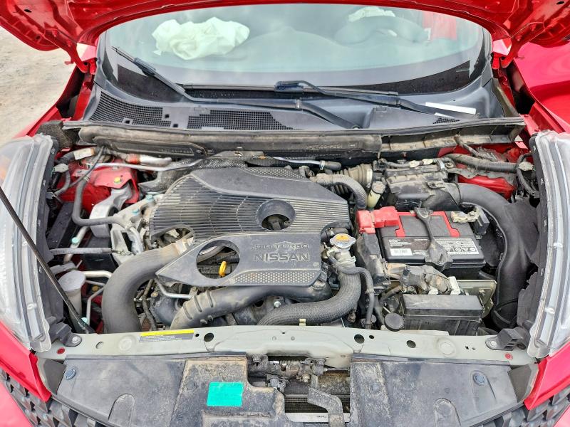 Aukcja sprzedaży 2015 Nissan Juke, vin: JN8AF5MR5FT500174, numer aukcji: 61714496