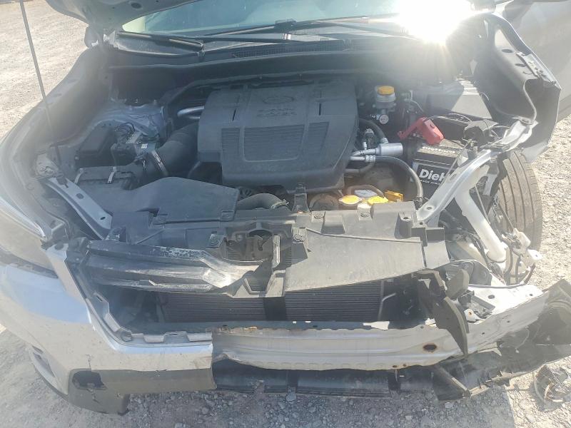 Aukcja sprzedaży 2021 Subaru Forester, vin: JF2SKAFC2MH532384, numer aukcji: 62594996