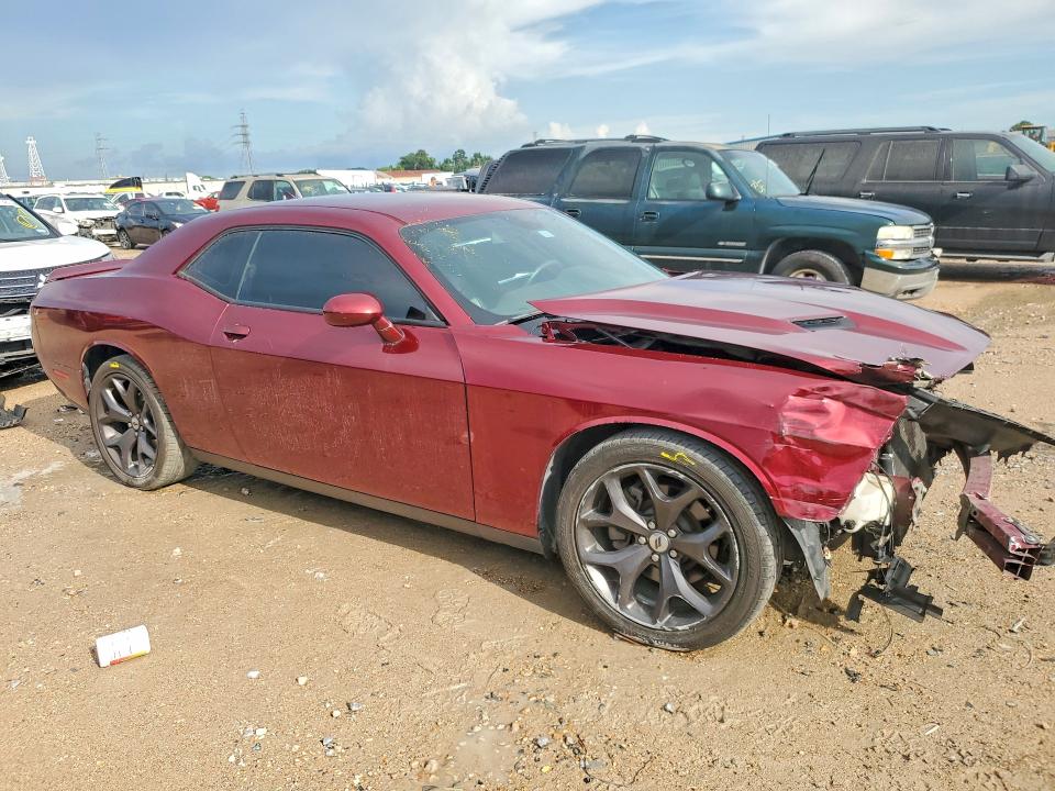 Aukcja sprzedaży 2017 Dodge Challenger, vin: 2C3CDZAG0HH598538, numer aukcji: 60124506