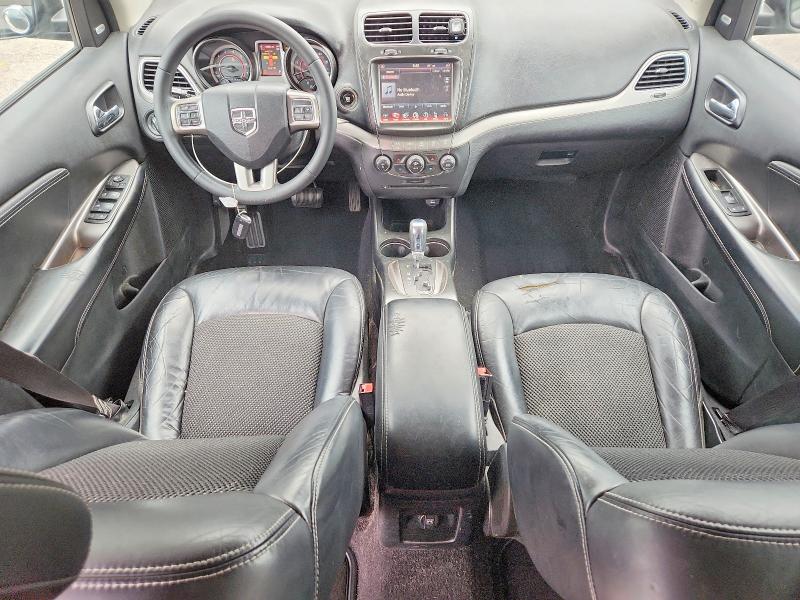 Aukcja sprzedaży 2015 Dodge Journey, vin: 3C4PDCGB8FT506585, numer aukcji: 61818146