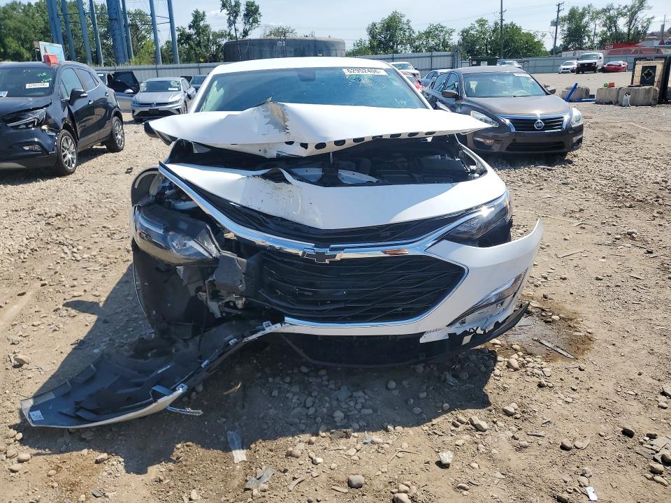62952406 :رقم المزاد ، 1G1ZG5ST4KF205840 vin ، 2019 Chevrolet Malibu مزاد بيع