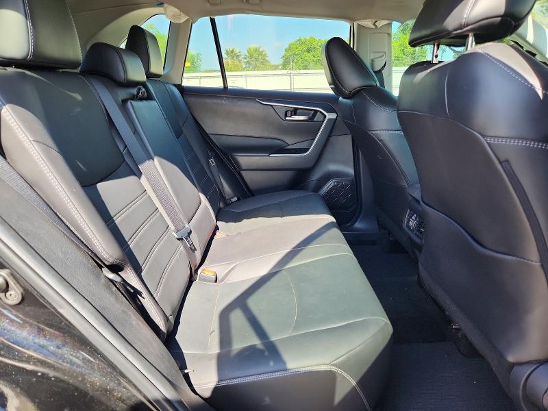 Aukcja sprzedaży 2022 Toyota Rav4, vin: 2T3C1RFV4NC197079, numer aukcji: 62816236
