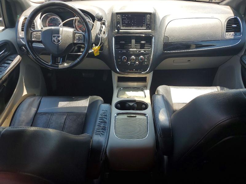 Продаж на аукціоні авто 2020 Dodge Grand Caravan, vin: 2C4RDGCG8LR253557, номер лоту: 61362616