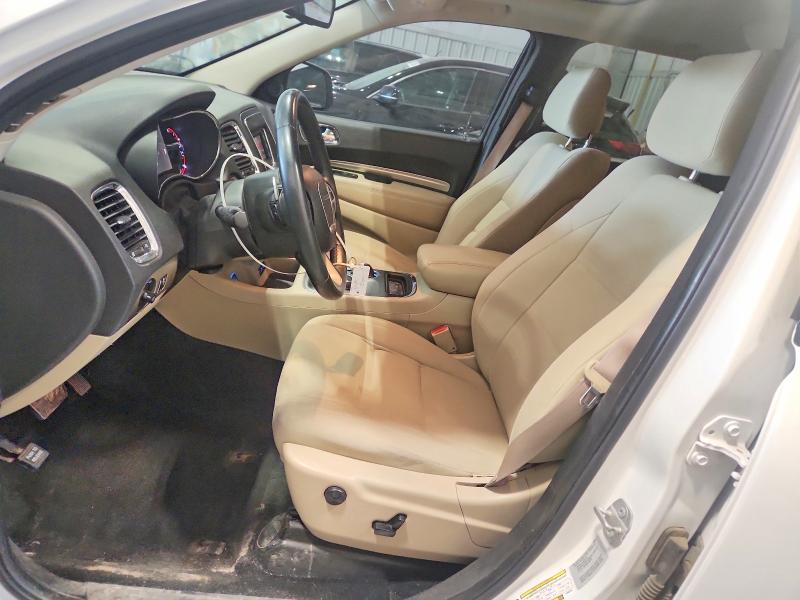 62231706 :رقم المزاد ، 1C4RDJAG2FC833187 vin ، 2015 Dodge Durango مزاد بيع